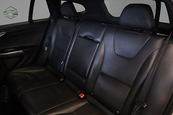 Volvo V60 22 of 22