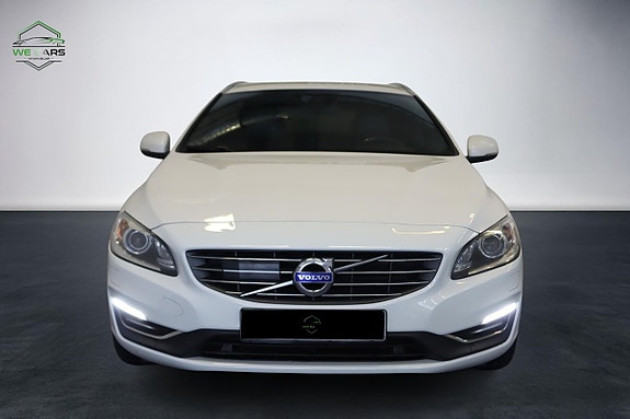 Volvo V60 4 of 22