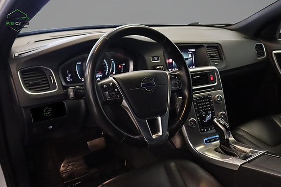 Volvo V60 12 of 22