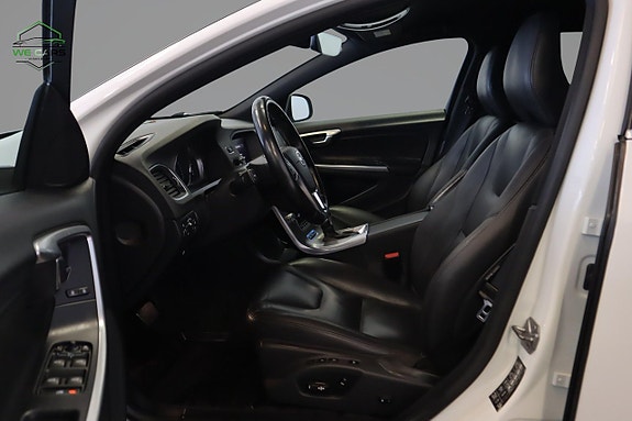 Volvo V60 15 of 22