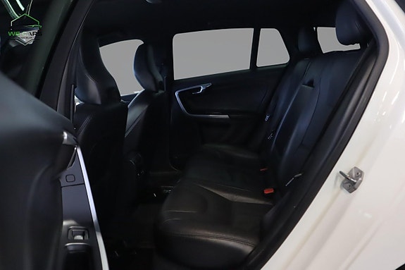 Volvo V60 21 of 22