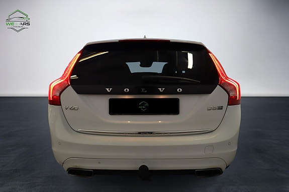 Volvo V60 9 of 22