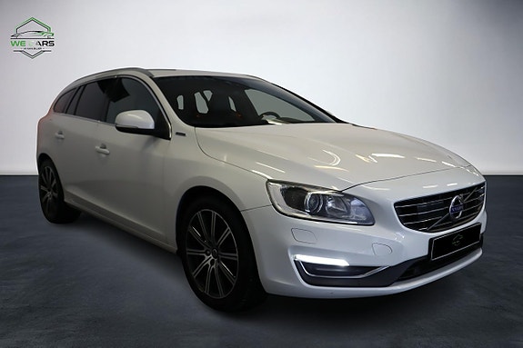 Volvo V60 3 of 22