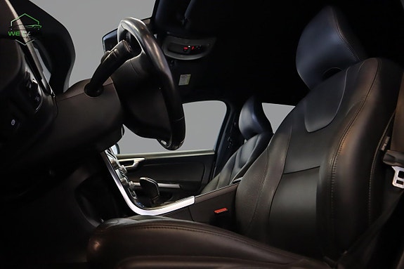 Volvo V60 17 of 22