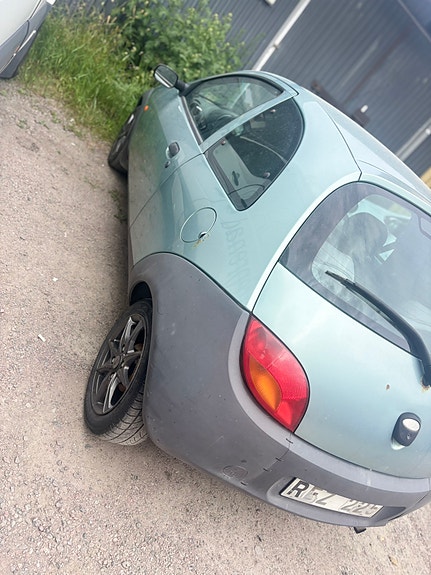 Ford Ka 4 of 5