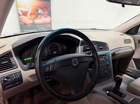 Volvo S60 19 of 19