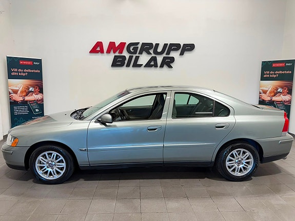 Volvo S60 4 of 19