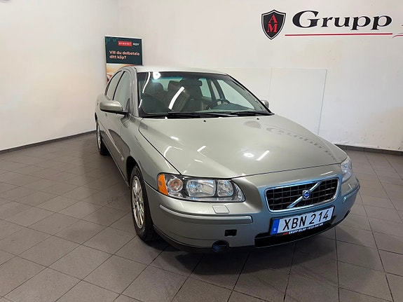 Volvo S60 9 of 19