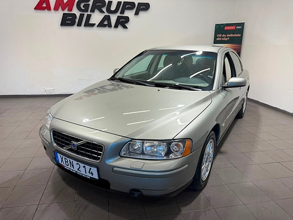 Volvo S60 15 of 19