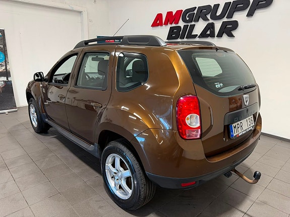 Dacia Duster 13 of 17