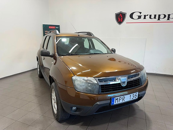 Dacia Duster 9 of 17
