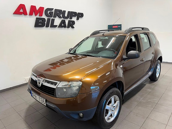Dacia Duster 16 of 17