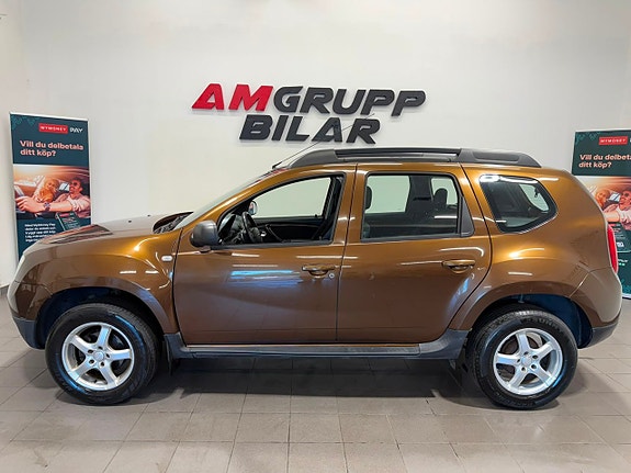 Dacia Duster 4 of 17