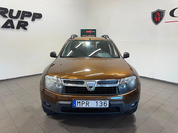 Dacia Duster 7 of 17