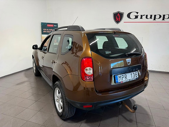 Dacia Duster 10 of 17