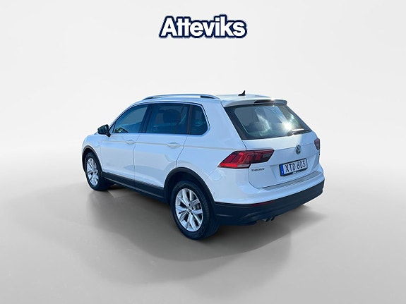 Volkswagen Tiguan 5 of 5