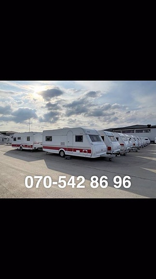 köpes Husbilar & Husvagnar även defekta 0705428696 2 of 3