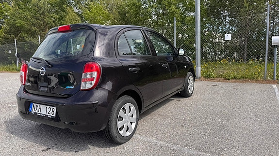 Nissan Micra 9 of 10