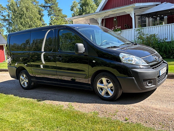Toyota Proace 5 of 8