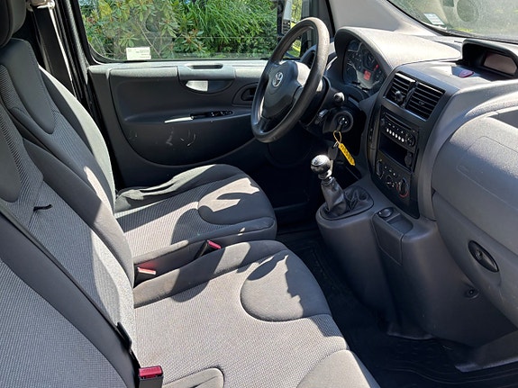 Toyota Proace 7 of 8