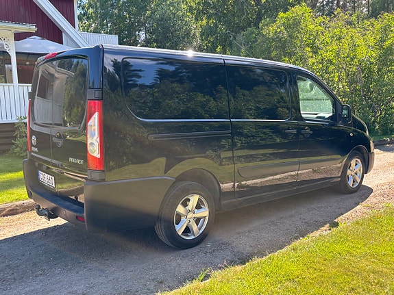 Toyota Proace 6 of 8