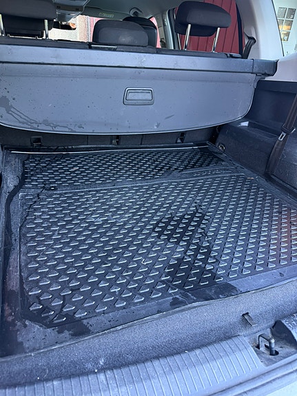 Volkswagen Tiguan Allspace 12 of 12