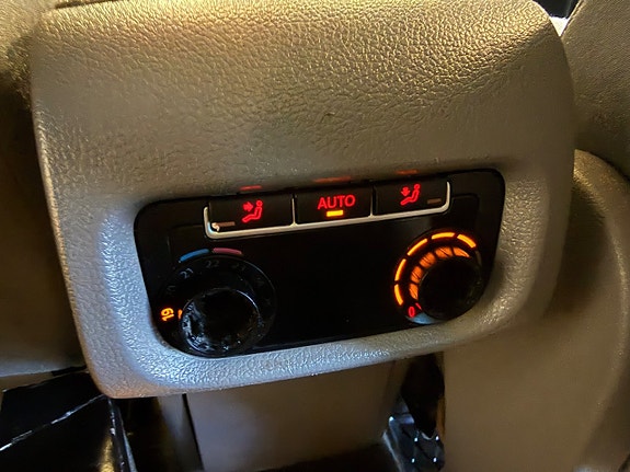 Volkswagen Sharan 12 of 14