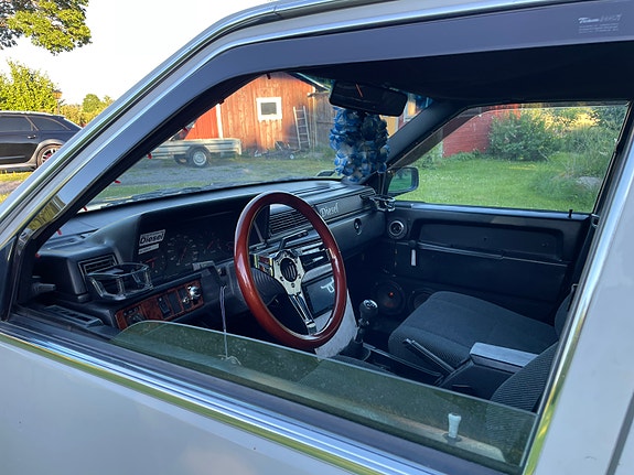 Volvo 740 5 of 6