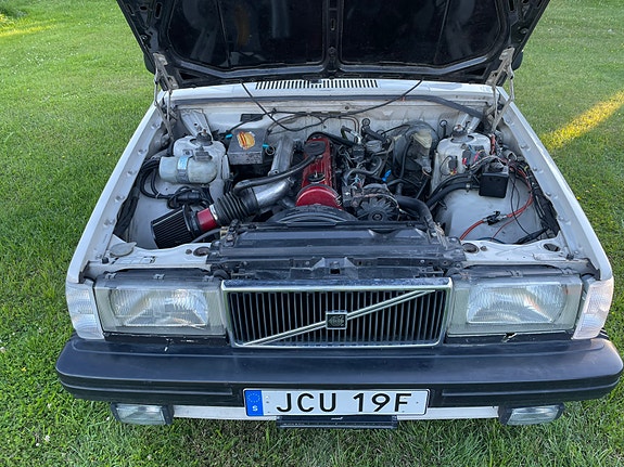 Volvo 740 6 of 6