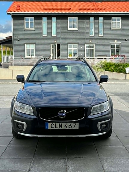 Volvo XC70 4 of 5