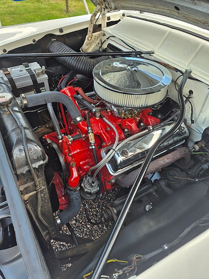 Ford Fairlane 5 of 5