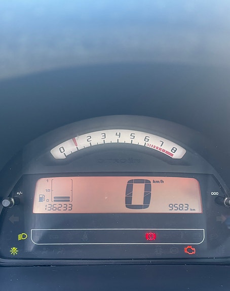 Citroen C3 3 of 5