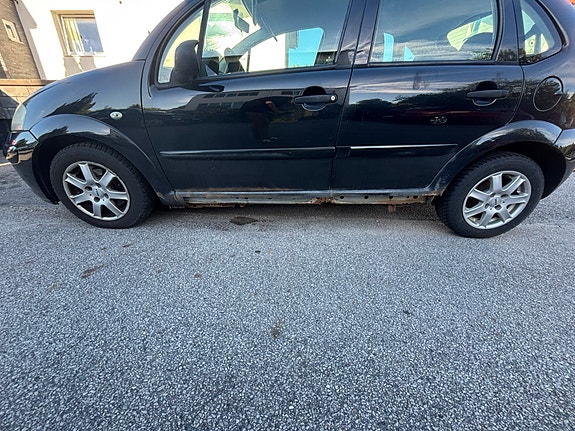 Citroen C3 2 of 5