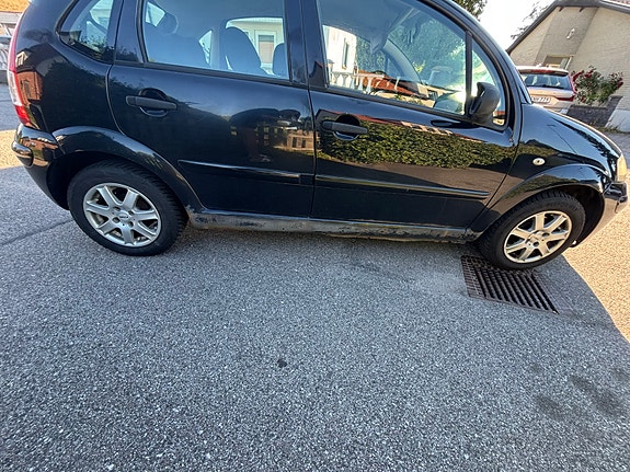 Citroen C3 4 of 5
