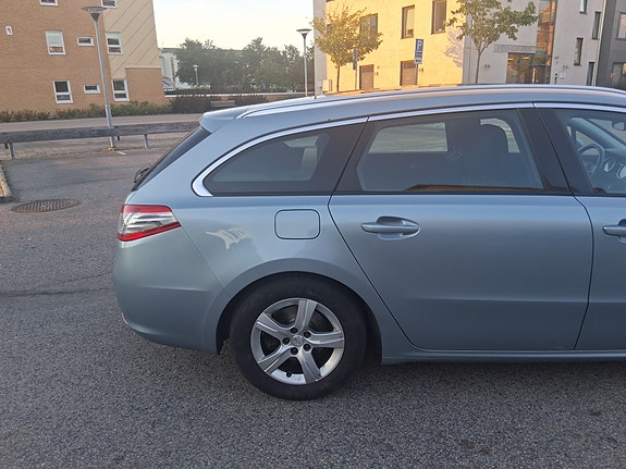 Peugeot 508 4 of 5