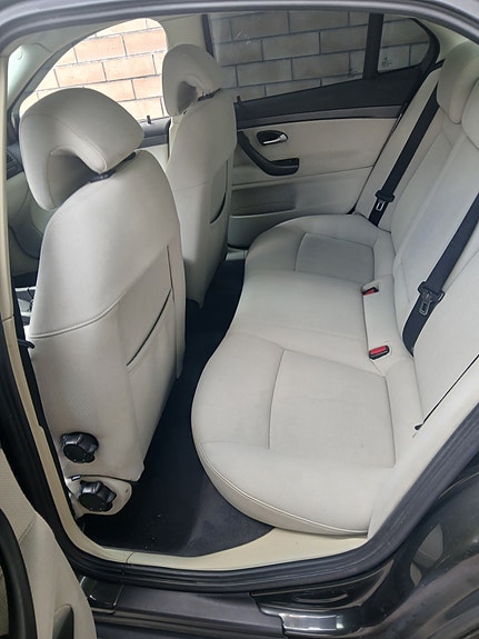 Saab 9-3 5 of 5