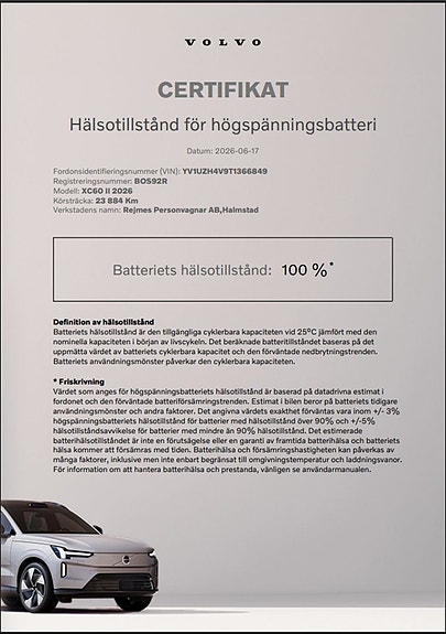 Volvo XC60 16 of 16