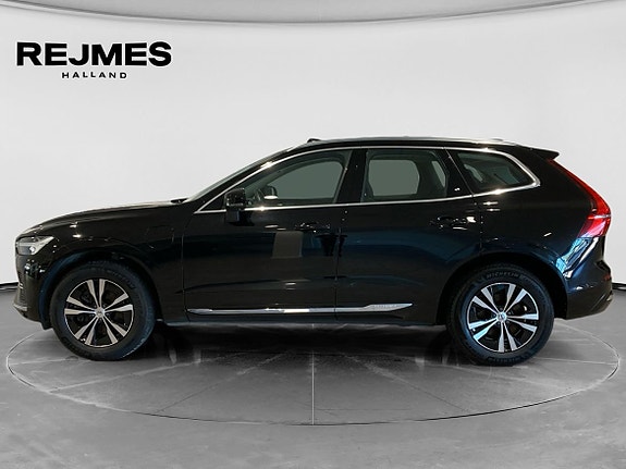 Volvo XC60 3 of 5
