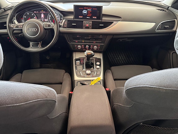 Audi A6 20 of 28
