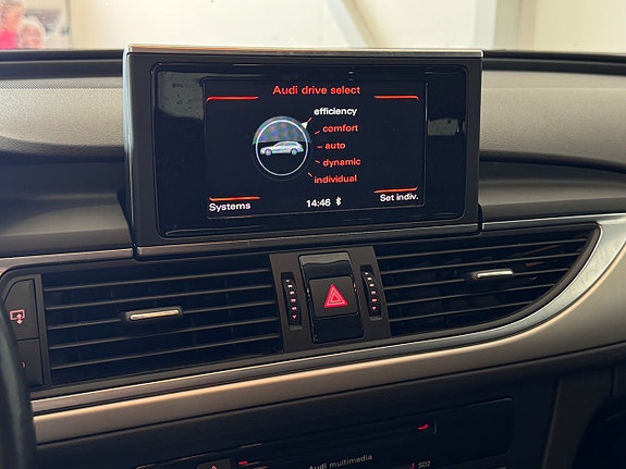 Audi A6 23 of 28