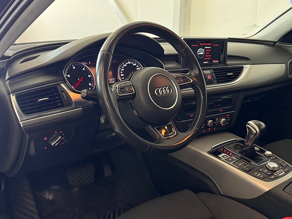 Audi A6 22 of 28