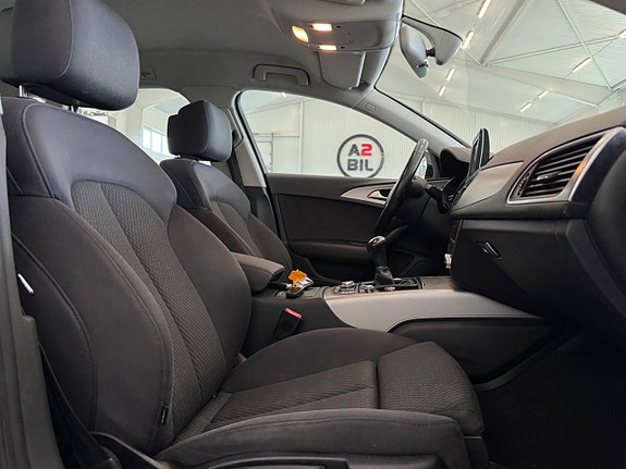 Audi A6 15 of 28