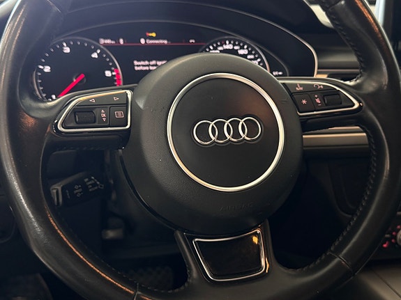 Audi A6 26 of 28