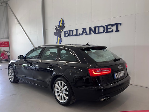 Audi A6 5 of 5