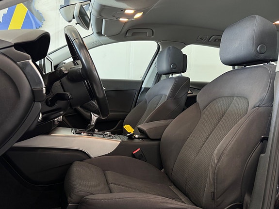 Audi A6 14 of 28