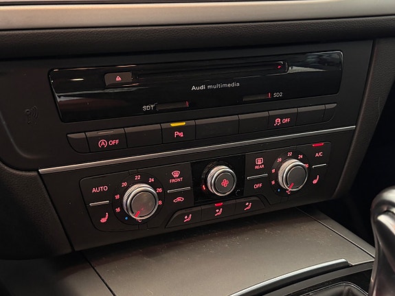 Audi A6 24 of 28