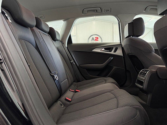 Audi A6 19 of 28