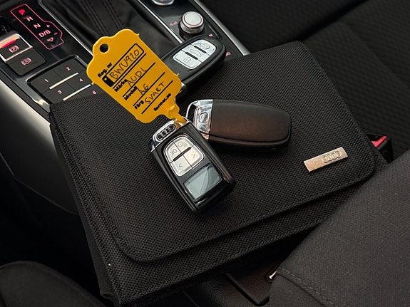 Audi A6 27 of 28