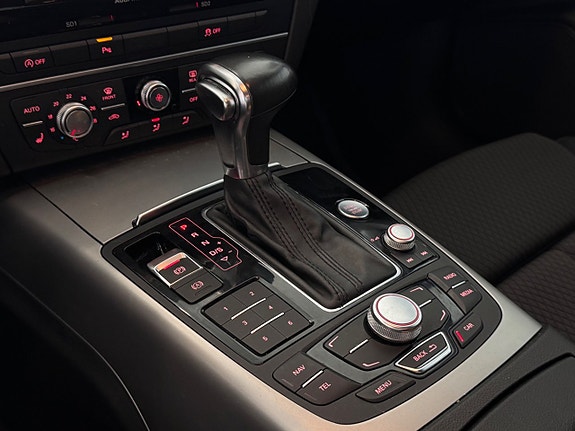 Audi A6 25 of 28