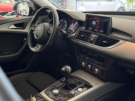 Audi A6 21 of 28